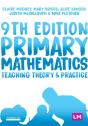 Primary Mathematics: Teaching Theory And Practice - Preview