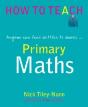 Primary Maths - Preview