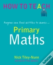 Capa do artigo Primary Maths
