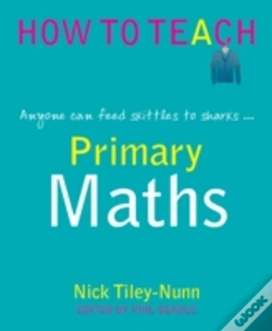 Capa do artigo Primary Maths