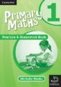 Primary Maths Practice And Homework Book 1 - Preview