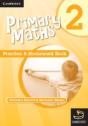 Primary Maths Practice And Homework Book 2 - Preview