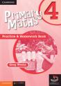 Primary Maths Practice And Homework Book 4 - Preview