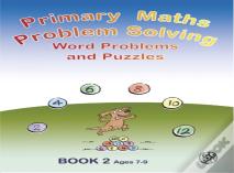 Primary Maths Problem Solving