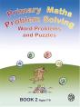 Primary Maths Problem Solving - Preview