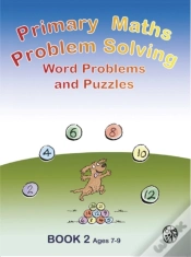 Capa do artigo Primary Maths Problem Solving