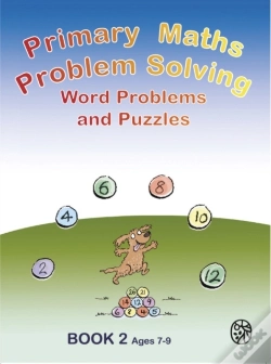 Capa do artigo Primary Maths Problem Solving