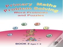 Primary Maths Problem Solving