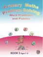 Primary Maths Problem Solving - Preview