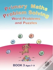 Capa do artigo Primary Maths Problem Solving