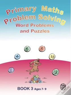 Capa do artigo Primary Maths Problem Solving