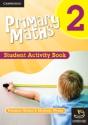Primary Maths Student Activity Book 2 - Preview