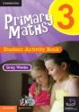 Primary Maths Student Activity Book 3 - Preview