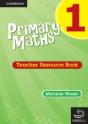 Primary Maths Teacher'S Resource Book 1 - Preview