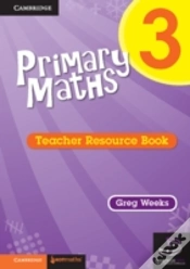 Capa do artigo Primary Maths Teacher