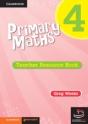 Primary Maths Teacher'S Resource Book 4 - Preview