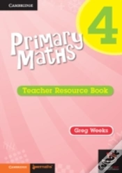 Capa do artigo Primary Maths Teacher