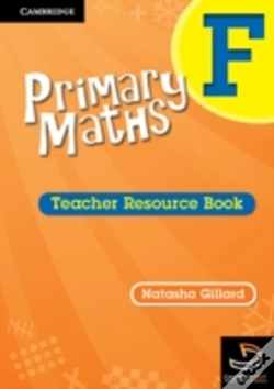 Capa do artigo Primary Maths Teacher'S Resource Book F
