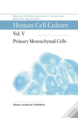 Capa do artigo Primary Mesenchymal Cells