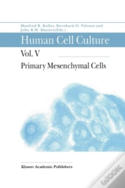 Capa do artigo Primary Mesenchymal Cells