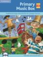 Primary Music Box With Audio Cd - Preview