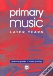 Capa do artigo Primary Music: Later Years