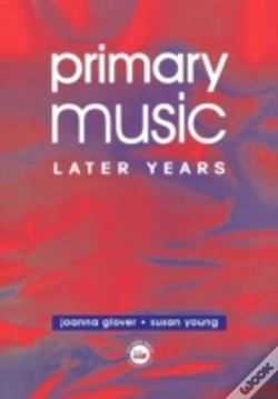 Capa do artigo Primary Music: Later Years
