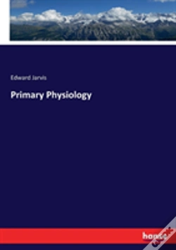 Capa do artigo Primary Physiology