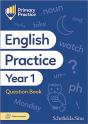 Primary Practice English Year 1 Question Book, Ages 5-6 - Preview