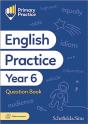 Primary Practice English Year 6 Question Book, Ages 10-11 - Preview