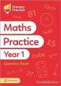 Primary Practice Maths Year 1 Question Book, Ages 5-6 - Preview