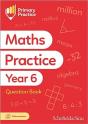 Primary Practice Maths Year 6 Question Book, Ages 10-11 - Preview
