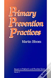 Capa do artigo Primary Prevention Practices