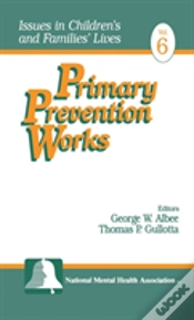 Capa do artigo Primary Prevention Works
