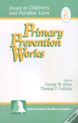 Capa do artigo Primary Prevention Works