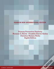 Primary Preventive Dentistry