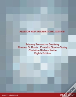 Capa do artigo Primary Preventive Dentistry