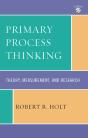 Primary Process Thinking - Preview
