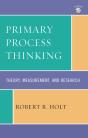 Primary Process Thinking - Preview