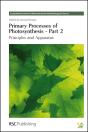 Primary Processes Of Photosynthesis, Part 2 - Preview