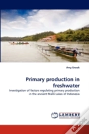 Capa do artigo Primary Production In Freshwater