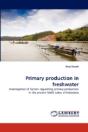 Primary Production In Freshwater - Preview