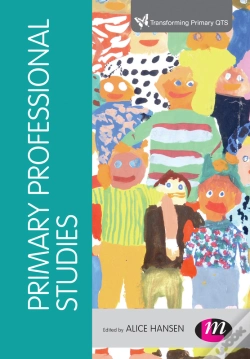 Capa do artigo Primary Professional Studies