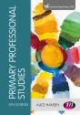Primary Professional Studies - Preview