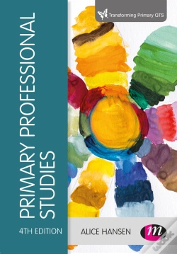 Capa do artigo Primary Professional Studies