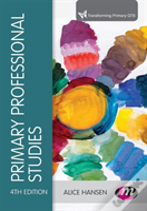 Primary Professional Studies