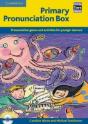 Primary Pronunciation Box Book And Audio Cd Pack - Preview