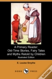 Capa do artigo Primary Reader