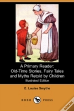Capa do artigo Primary Reader