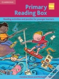 Primary Reading Box